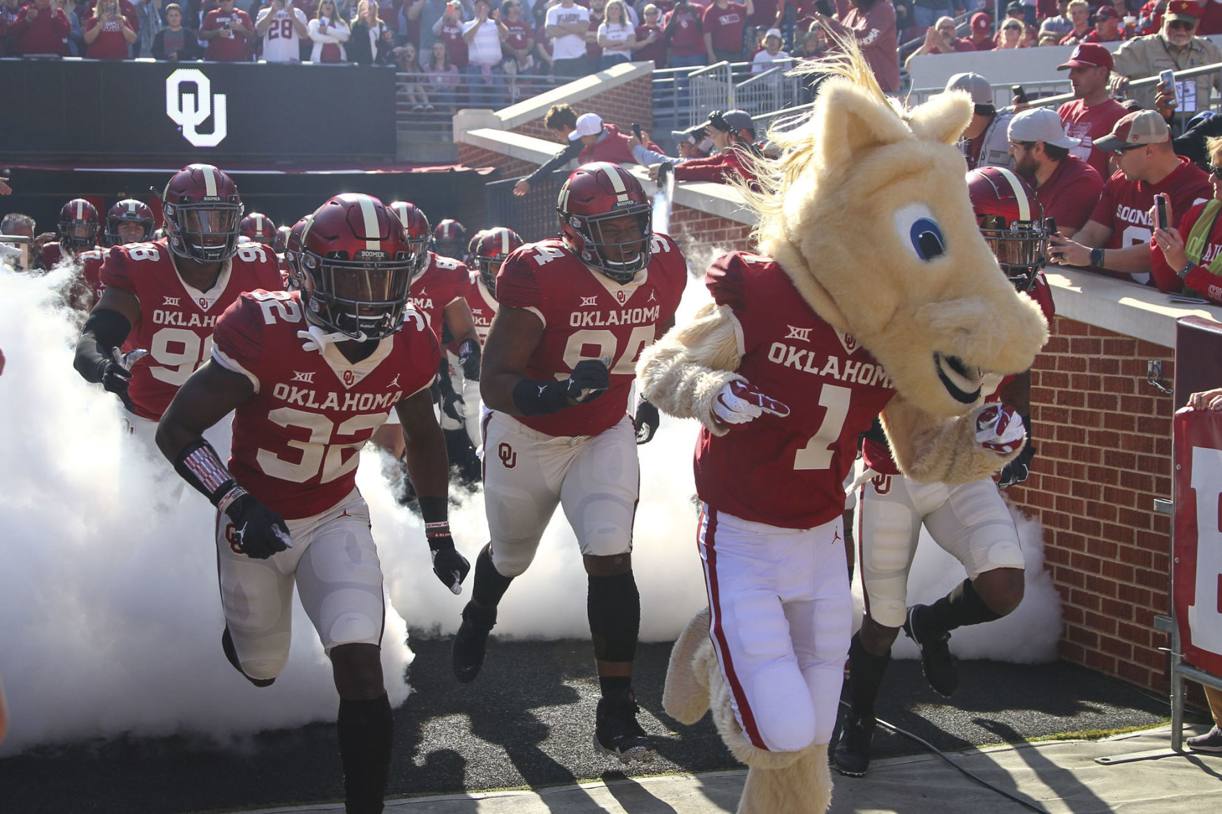 Sooners